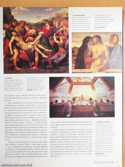 A festészet titkai