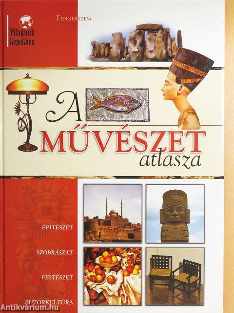 A művészet atlasza