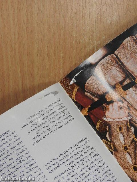 Britain's Kings & Queens