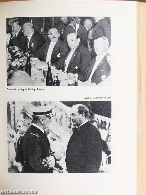 A budai Sándor-palotában történt