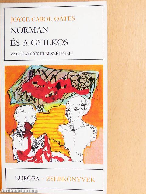 Norman és a gyilkos