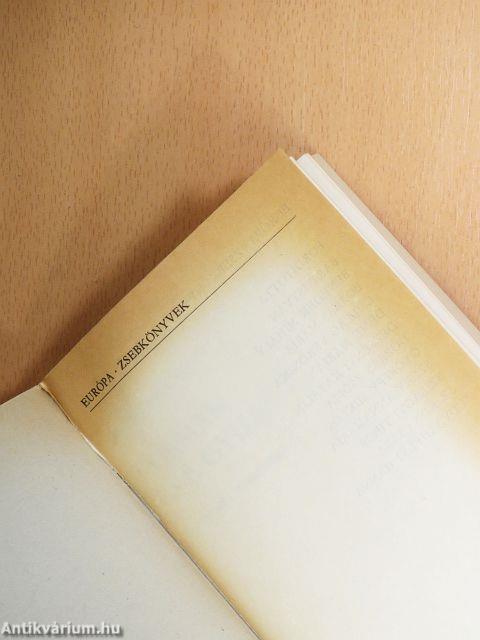 Norman és a gyilkos