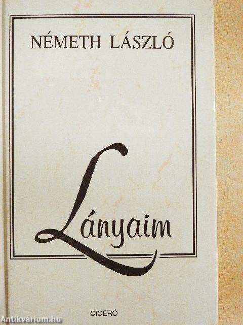 Lányaim