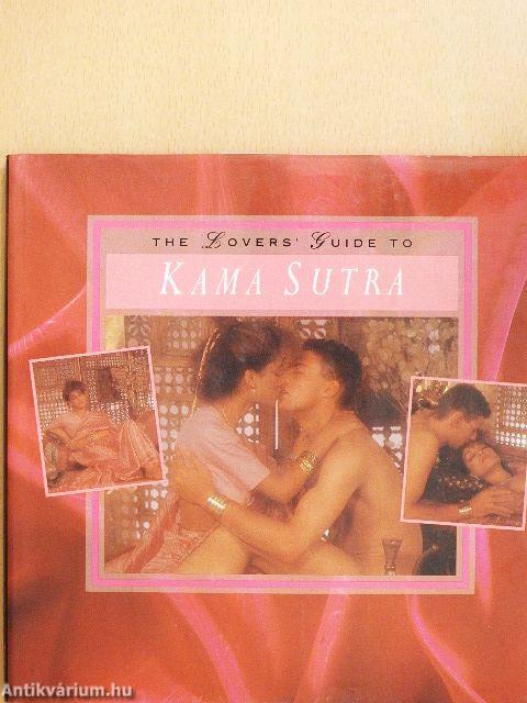 The Lovers' Guide to Kama Sutra 