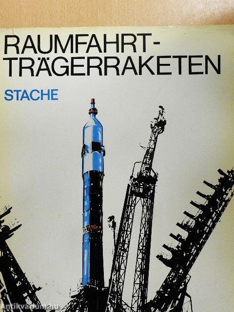 Raumfahrt-Trägerraketen