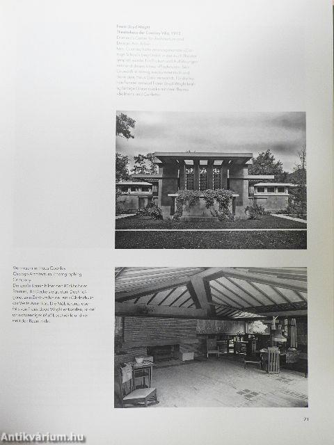 Architektur des 20. Jahrhunderts