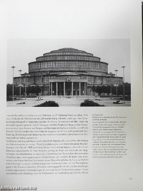 Architektur des 20. Jahrhunderts