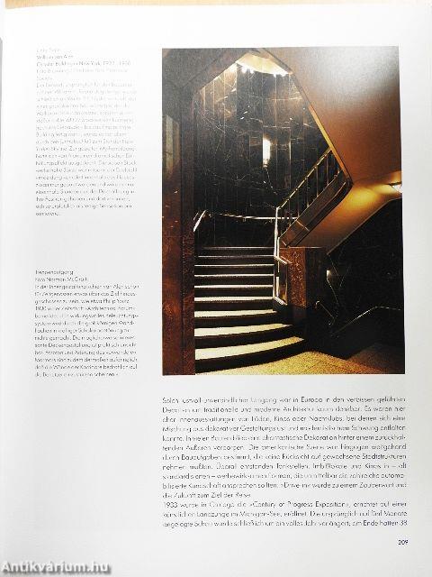 Architektur des 20. Jahrhunderts