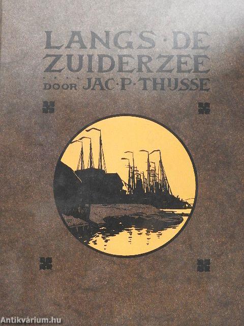 Langs de Zuiderzee
