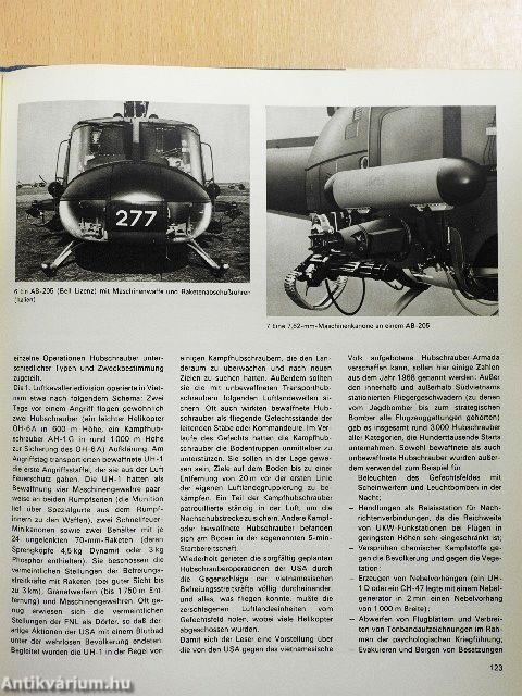 Flieger-Jahrbuch 1977