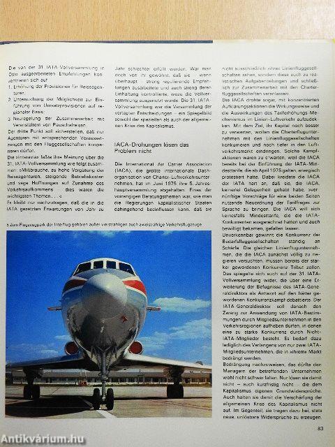 Flieger-Jahrbuch 1977