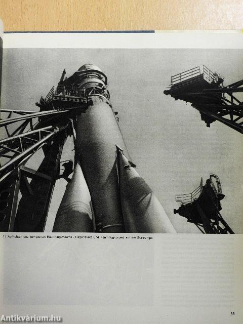 Flieger-Jahrbuch 1977