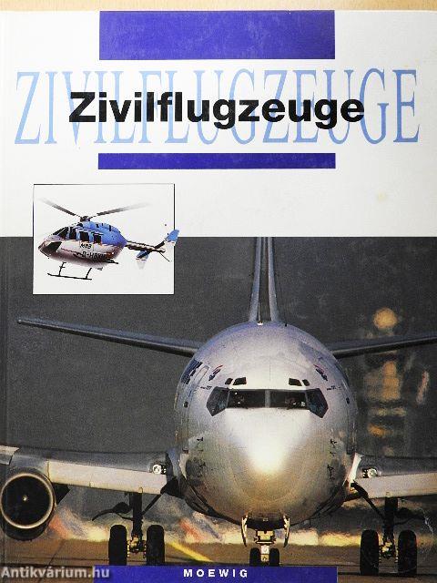 Zivilflugzeuge