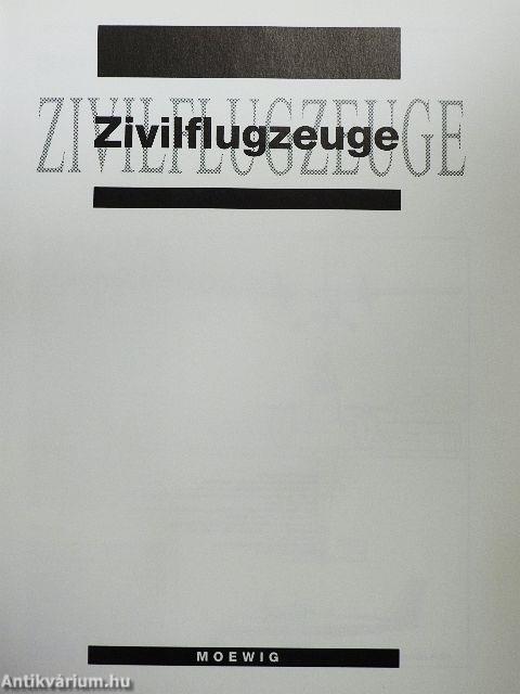 Zivilflugzeuge