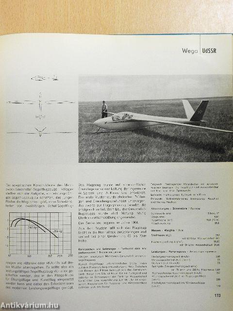 Flugzeuge aus Aller Welt