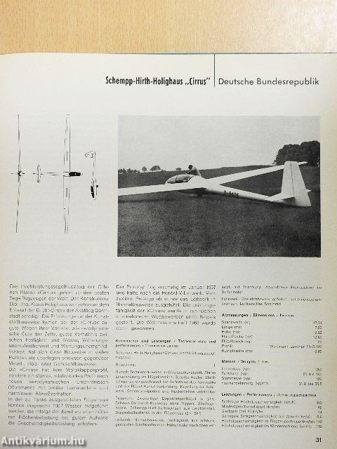 Flugzeuge aus aller Welt III.