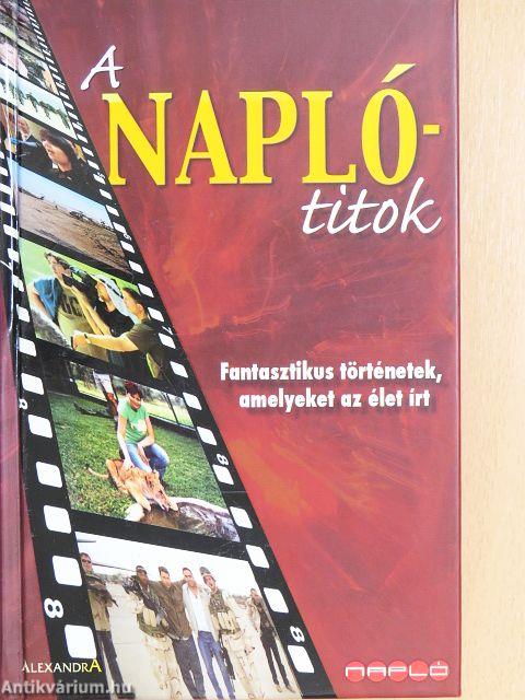 A Napló-titok