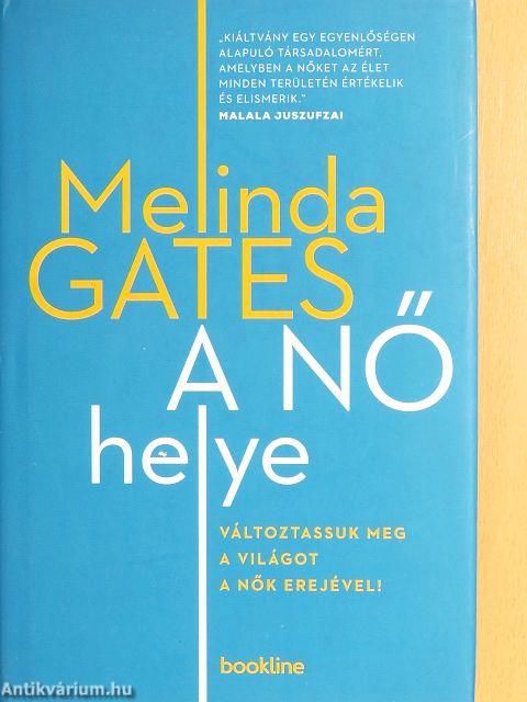 A nő helye