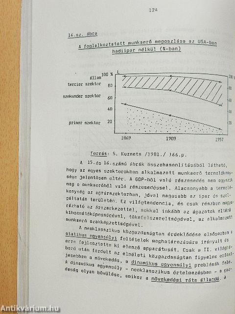 Bevezetés a közgazdaságtanba I.