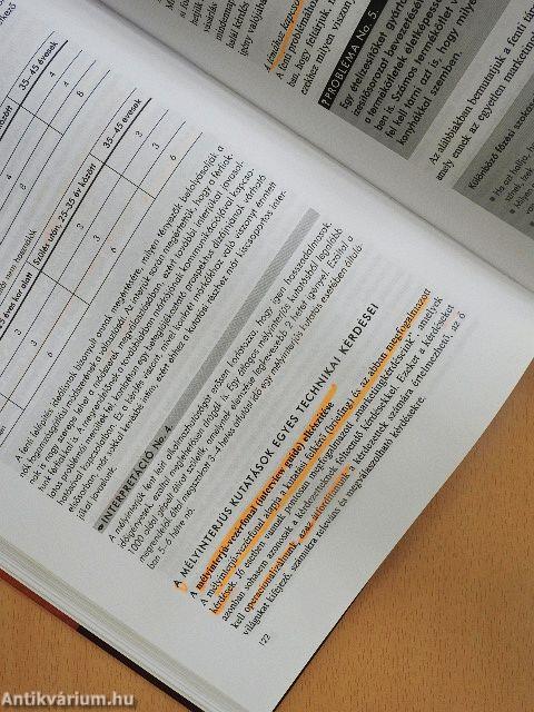 Bevezetés a piackutatásba
