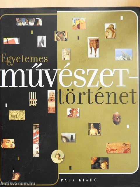 Egyetemes művészettörténet