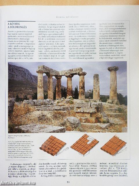 Egyetemes művészettörténet