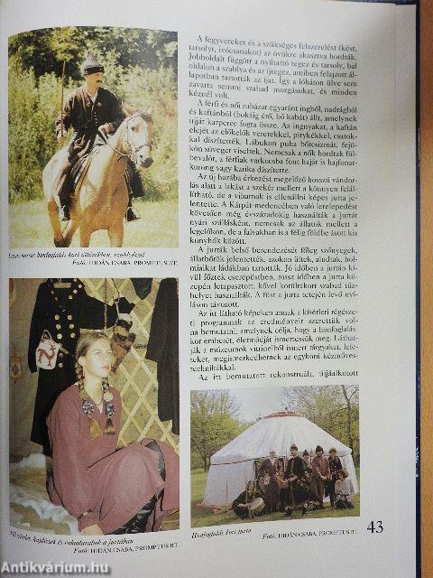 A magyarok bejövetele