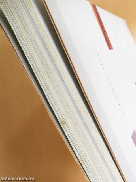 Ferencz István, Nagy Tamás, Turányi Gábor építészete