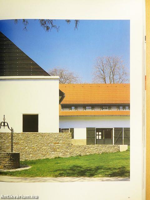 Ferencz István, Nagy Tamás, Turányi Gábor építészete