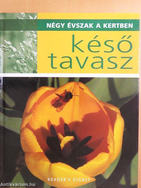 Késő tavasz