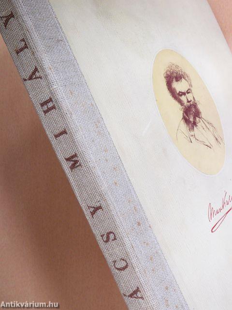 Munkácsy Mihály művészete