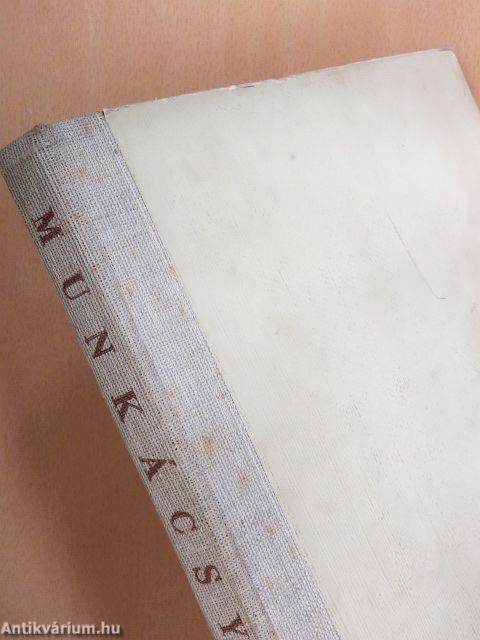 Munkácsy Mihály művészete