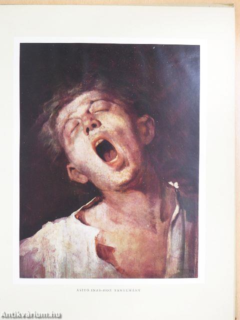 Munkácsy Mihály művészete