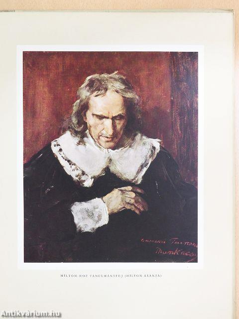 Munkácsy Mihály művészete