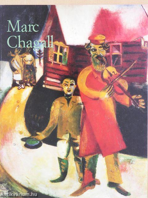 Marc Chagall 1887-1985