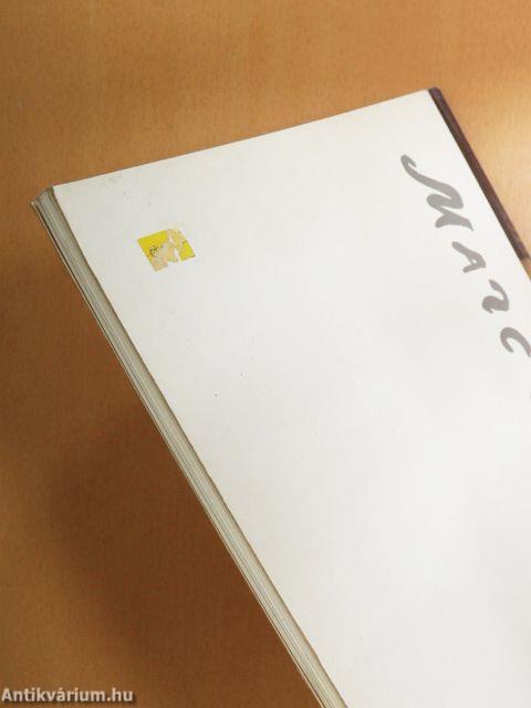 Marc Chagall 1887-1985