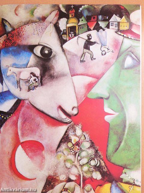 Marc Chagall 1887-1985