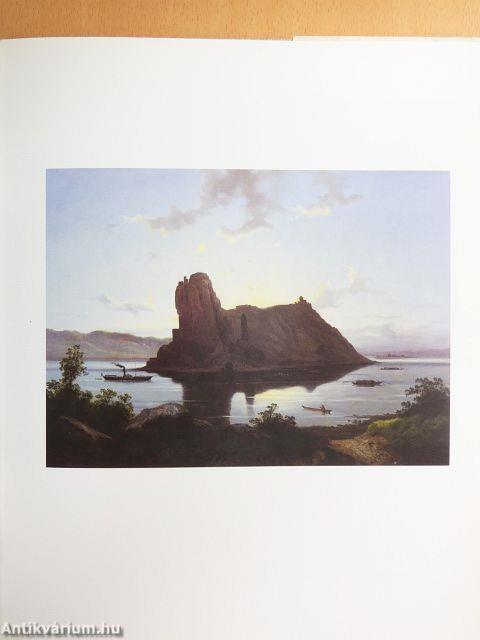 A magyar tájfestészet aranykora