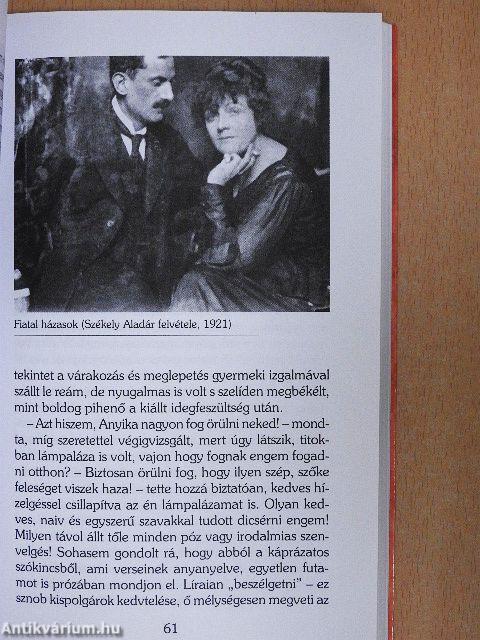 "Most én vagyok hang helyetted..."