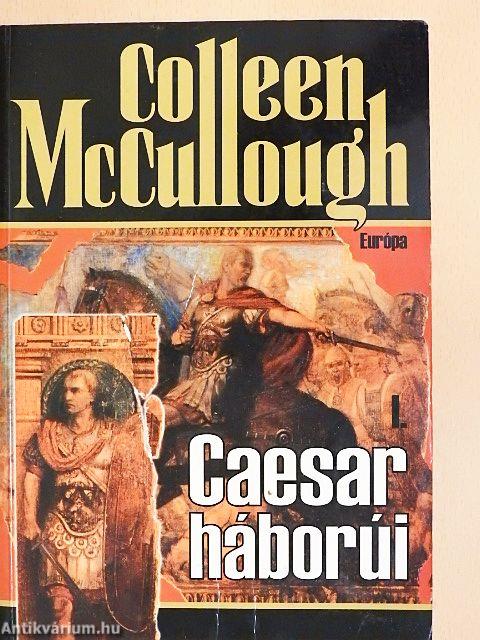 Caesar háborúi I-II.