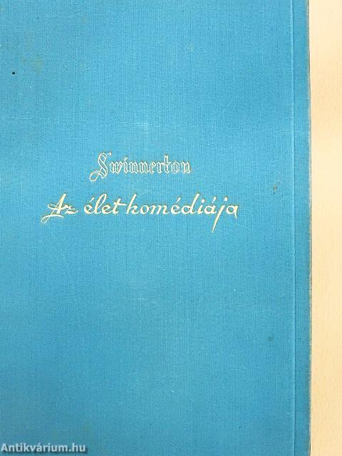 Az élet komédiája