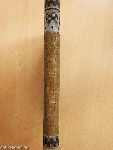 Petőfi Sándor és lyrai költészetünk/Szabadság, szerelem