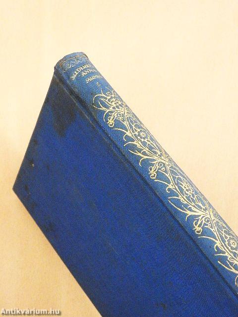 Döcög a szekér/A Mária Annunciáta villában