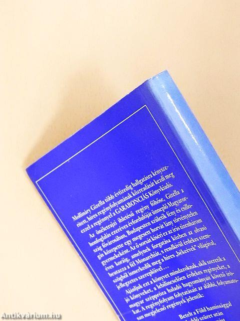 Betévedt Európába I-II.