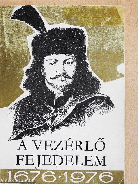 A vezérlő fejedelem