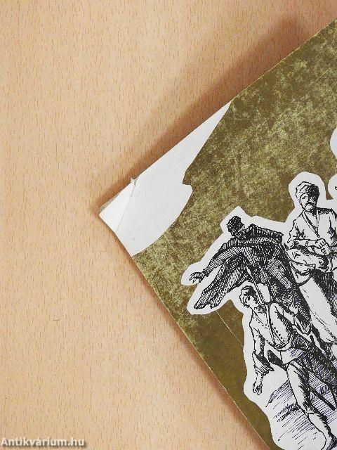 A vezérlő fejedelem