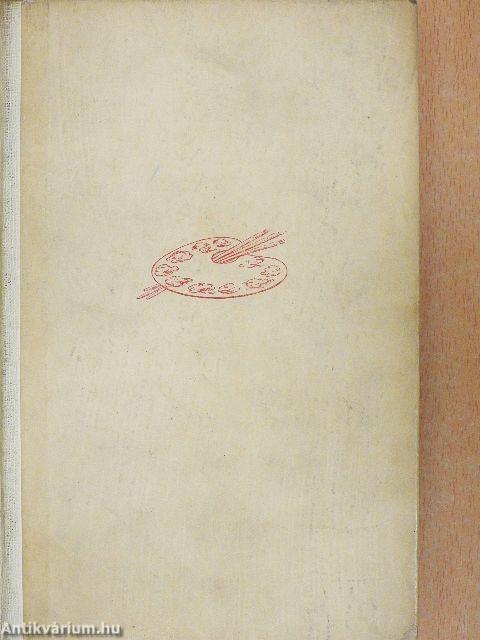 Egy festő ifjúsága