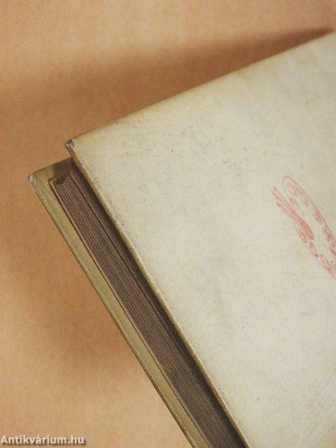 Egy festő ifjúsága