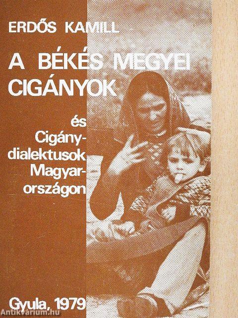 A Békés megyei cigányok