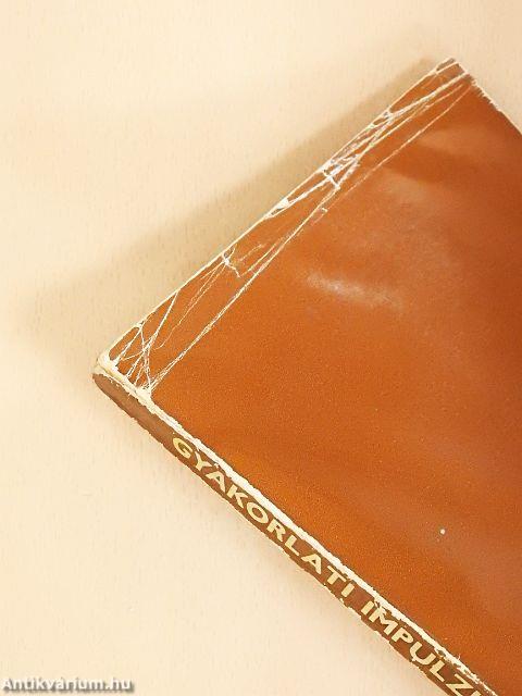 Gyakorlati impulzustechnika